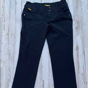 Women’s Lole Casual Outdoor Pants Size 2